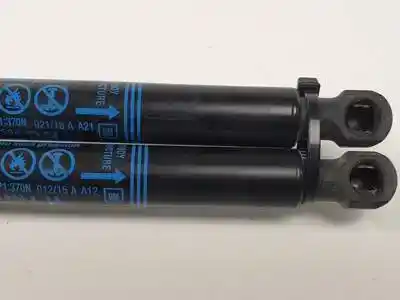 Second-hand car spare part tailgate gas strut for opel mokka (c76) b16dth.lvl oem iam references 95095593  
