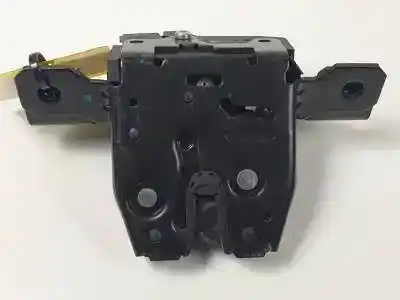 Peça sobressalente para automóvel em segunda mão fechadura do mala por opel mokka (c76) b16dth.lvl referências oem iam 13511954