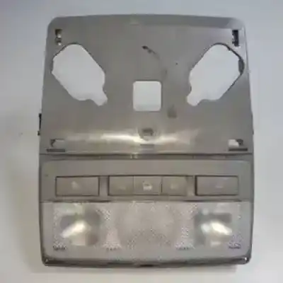 Peça sobressalente para automóvel em segunda mão luz interior por opel mokka (c76) b16dth.lvl referências oem iam 95363352