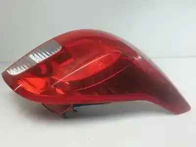Second-hand car spare part right tailgate light for opel mokka (c76) b16dth.lvl oem iam references   42435942
