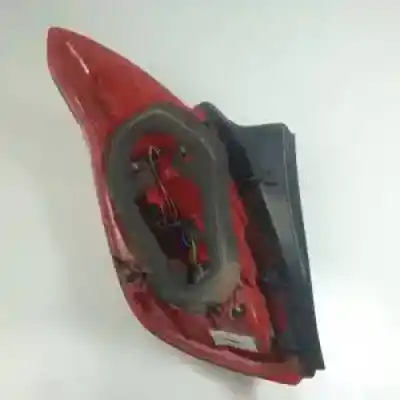 Second-hand car spare part right tailgate light for opel mokka (c76) b16dth.lvl oem iam references   42435942