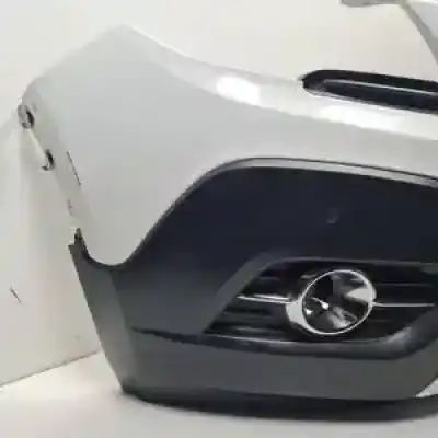 Second-hand car spare part front bumper for opel mokka (c76) b16dth.lvl oem iam references   