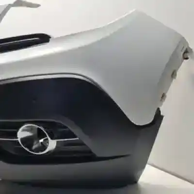 Second-hand car spare part front bumper for opel mokka (c76) b16dth.lvl oem iam references   