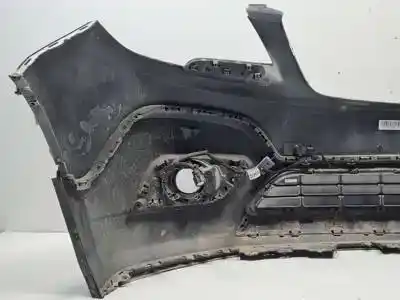 Second-hand car spare part front bumper for opel mokka (c76) b16dth.lvl oem iam references   