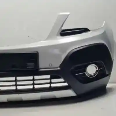 Second-hand car spare part front bumper for opel mokka (c76) b16dth.lvl oem iam references   