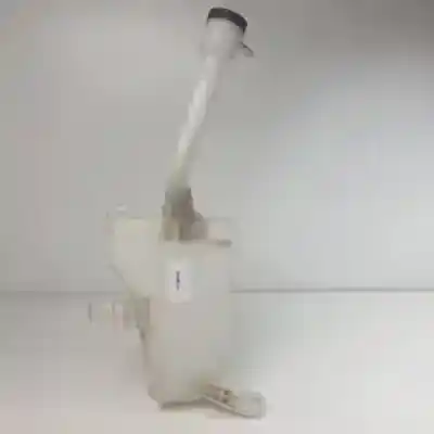 Peça sobressalente para automóvel em segunda mão depósito do limpa vidros por opel mokka (c76) b16dth.lvl referências oem iam 95182247