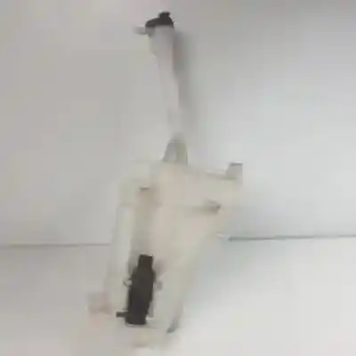 Peça sobressalente para automóvel em segunda mão depósito do limpa vidros por opel mokka (c76) b16dth.lvl referências oem iam 95182247 951822471 