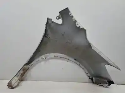 Peça sobressalente para automóvel em segunda mão guarda-lamas dianteiro esquerdo por opel mokka (c76) b16dth.lvl referências oem iam   