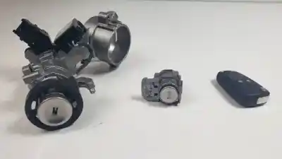 Peça sobressalente para automóvel em segunda mão canhão de ignição por opel mokka (c76) b16dth.lvl referências oem iam 95422546