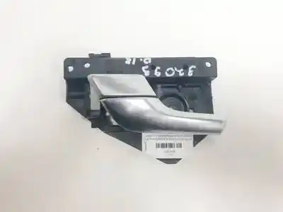 Gebrauchtes Autoersatzteil innerer griff vorne links zum land rover range rover evoque 224dt oem-iam-referenzen bj3222601aa