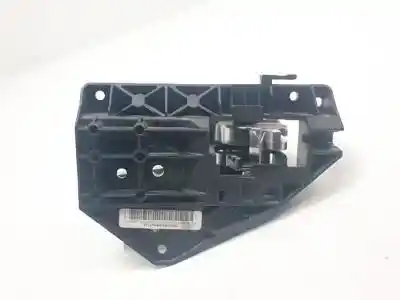 Second-hand car spare part interior left front handle for land rover range rover evoque 224dt oem iam references bj3222601aa bj32266b35aa 8x2322601ae 