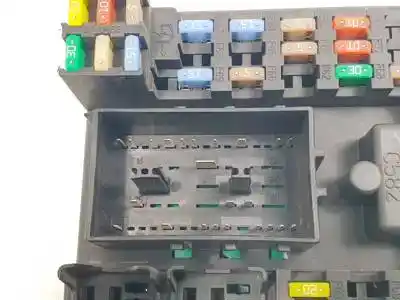 Second-hand car spare part fuse box unit for land rover range rover evoque 224dt oem iam references ej3214f041ac  