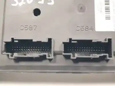 Second-hand car spare part fuse box unit for land rover range rover evoque 224dt oem iam references ej3214f041ac  