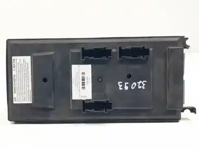 Second-hand car spare part fuse box unit for land rover range rover evoque 224dt oem iam references ej3214f041ac  