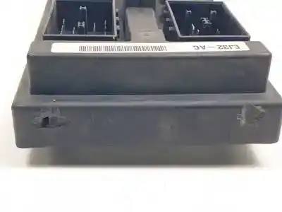 Second-hand car spare part fuse box unit for land rover range rover evoque 224dt oem iam references ej3214f041ac  