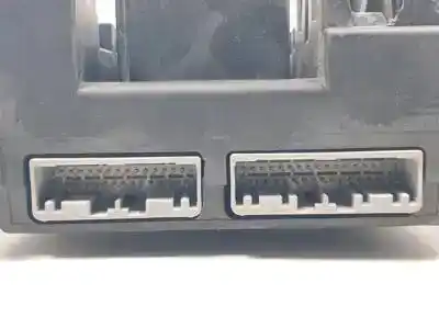 Second-hand car spare part fuse box unit for land rover range rover evoque 224dt oem iam references ej3214f041ac  