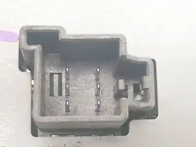 Peça sobressalente para automóvel em segunda mão comando de sofagem (chauffage / ar condicionado) por land rover range rover evoque 224dt referências oem iam ej3214c239ab  