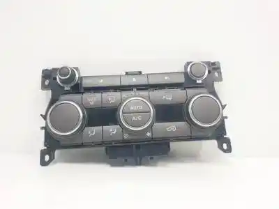 Gebrauchtes Autoersatzteil klimakontrolle zum land rover range rover evoque 224dt oem-iam-referenzen ej3214c239ab