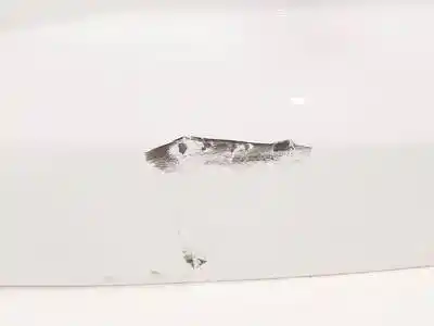 Peça sobressalente para automóvel em segunda mão porta da mala / tampa traseira por land rover range rover evoque 224dt referências oem iam   