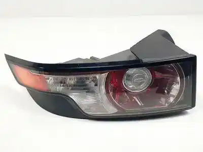 Peça sobressalente para automóvel em segunda mão farolim traseiro esquerdo por land rover range rover evoque 224dt referências oem iam 178926l  