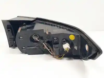 Peça sobressalente para automóvel em segunda mão farolim traseiro esquerdo por land rover range rover evoque 224dt referências oem iam 178926l  