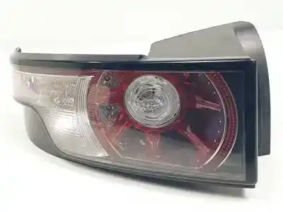 Gebrauchtes Autoersatzteil rückleuchte außen links zum land rover range rover evoque 224dt oem-iam-referenzen 178926l