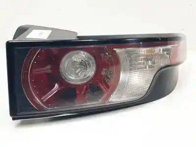 Gebrauchtes Autoersatzteil heckleuchte rechts zum land rover range rover evoque 224dt oem-iam-referenzen bj3213404ac