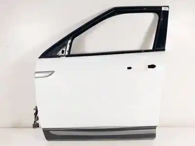 Gebrauchtes Autoersatzteil linke vordere tür zum land rover range rover evoque 224dt oem-iam-referenzen 