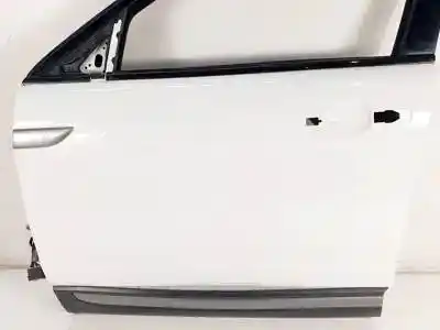 Peça sobressalente para automóvel em segunda mão porta da frente esquerda por land rover range rover evoque 224dt referências oem iam   