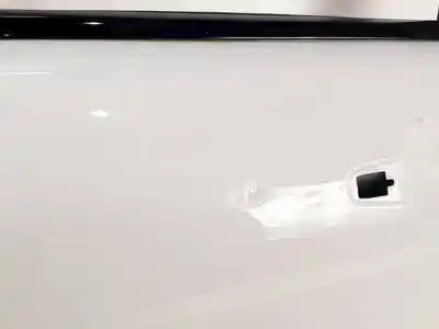 Peça sobressalente para automóvel em segunda mão porta da frente esquerda por land rover range rover evoque 224dt referências oem iam   