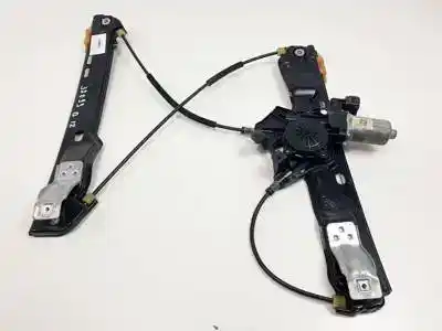 Gebrauchtes Autoersatzteil fensterheber vorne links zum land rover range rover evoque 224dt oem-iam-referenzen bj3223201ag