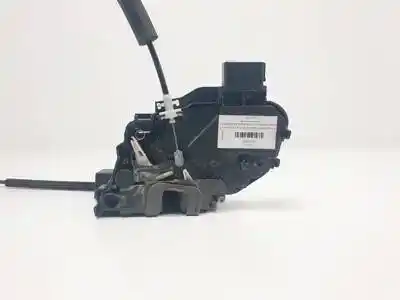 Gebrauchtes Autoersatzteil schloss der linken vordertür zum land rover range rover evoque 224dt oem-iam-referenzen 6w8a21813ad