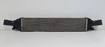 Pezzo di ricambio per auto di seconda mano INTERCOOLER per AUDI A4 BERLINA (B8)  Riferimenti OEM IAM 8K0145805G L3122004 