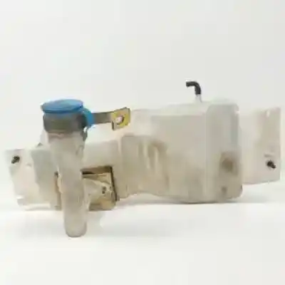 Peça sobressalente para automóvel em segunda mão Depósito Do Limpa Vidros por SSANGYONG REXTON (Y200) D27DT Referências OEM IAM 7841008000 7841008010 