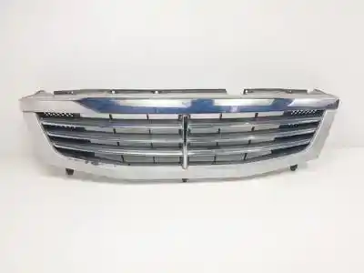 Peça sobressalente para automóvel em segunda mão Grelha Frontal por SSANGYONG REXTON (Y200) D27DT Referências OEM IAM 7946308000  