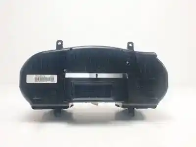 Peça sobressalente para automóvel em segunda mão quadrante por seat leon (1p1) d-bls referências oem iam 1p0920807e  