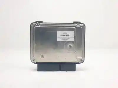 Second-hand car spare part ecu engine control for seat leon (1p1) d-bls oem iam references 03g906056aa 0281015336 03g906021ab 