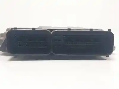 Second-hand car spare part ecu engine control for seat leon (1p1) d-bls oem iam references 03g906056aa 0281015336 03g906021ab 