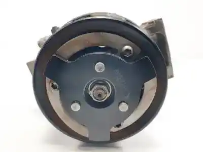 Peça sobressalente para automóvel em segunda mão compressor de ar condicionado a/a a/c por seat leon (1p1) d-bls referências oem iam 1k0820859f pxe16 