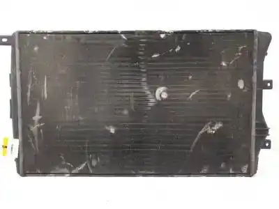 Peça sobressalente para automóvel em segunda mão radiador de água por seat leon (1p1) d-bls referências oem iam 1k0121253aa