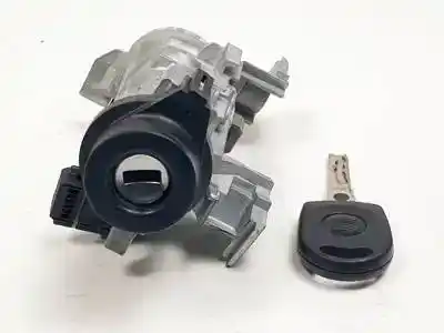 Peça sobressalente para automóvel em segunda mão canhão de ignição por seat leon (1p1) d-bls referências oem iam 1k0905851
