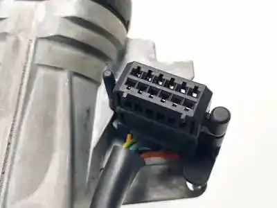 Peça sobressalente para automóvel em segunda mão canhão de ignição por seat leon (1p1) d-bls referências oem iam 1k0905851  