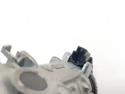 Peça sobressalente para automóvel em segunda mão canhão de ignição por seat leon (1p1) d-bls referências oem iam 1k0905851  