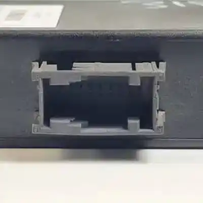 Peça sobressalente para automóvel em segunda mão módulo eletrônico por bmw serie 3 compacto (e36) m43b16.184e2.164e2 referências oem iam 61358369483 05071811 