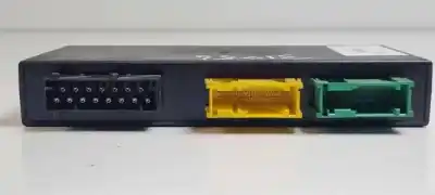Peça sobressalente para automóvel em segunda mão módulo eletrônico por bmw serie 3 compacto (e36) m43b16.184e2.164e2 referências oem iam 61358369483 05071811 