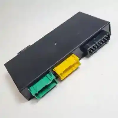 Peça sobressalente para automóvel em segunda mão Módulo Eletrônico por BMW SERIE 3 COMPACTO (E36) M43B16.184E2.164E2 Referências OEM IAM 61358369483 05071811 