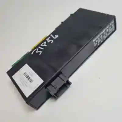 Peça sobressalente para automóvel em segunda mão módulo eletrônico por bmw serie 3 compacto (e36) m43b16.184e2.164e2 referências oem iam 61358369483 05071811 