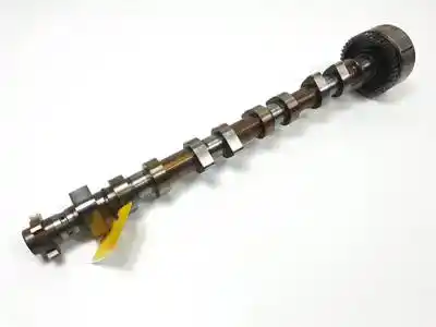 Peça sobressalente para automóvel em segunda mão eixo de comando por renault megane iii berlina 5 p h5f400 referências oem iam 