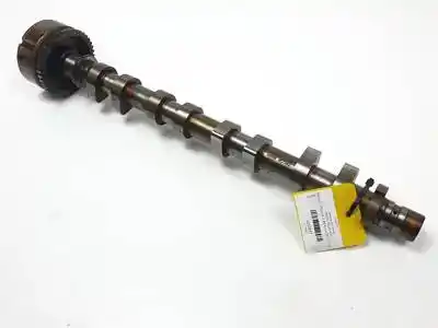 Peça sobressalente para automóvel em segunda mão eixo de comando por renault megane iii berlina 5 p h5f400 referências oem iam 