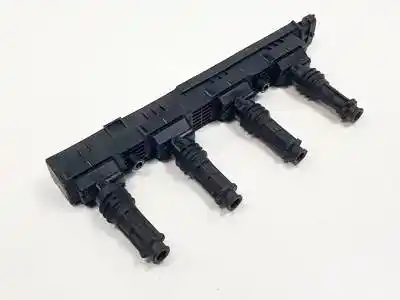 Second-hand car spare part IGNITION COIL for OPEL CORSA D  OEM IAM references 0221503472  